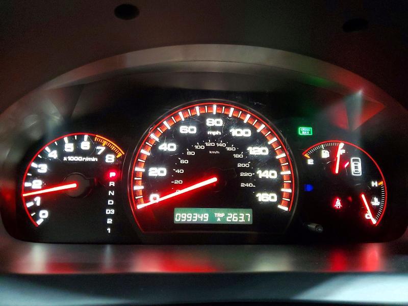 2006 Honda Accord ex