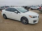 2017 Subaru Impreza Limited