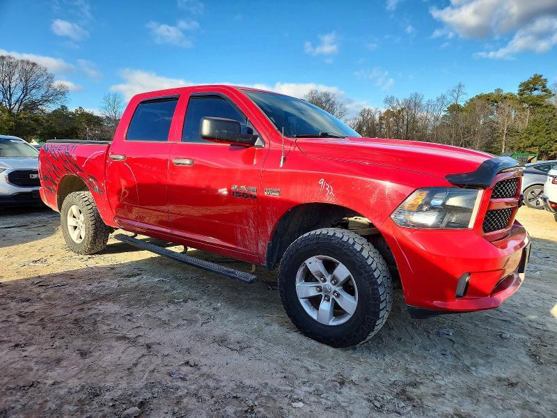 2017 Dodge RAM 1500 ST