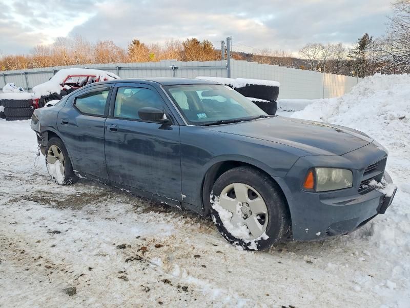 2008 Dodge Charger