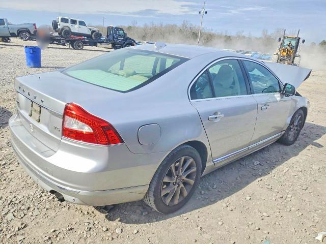 2015 Volvo S80 Premier