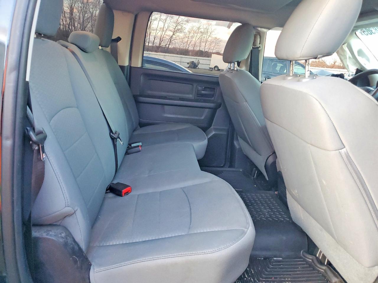 2014 Dodge Ram 1500 st