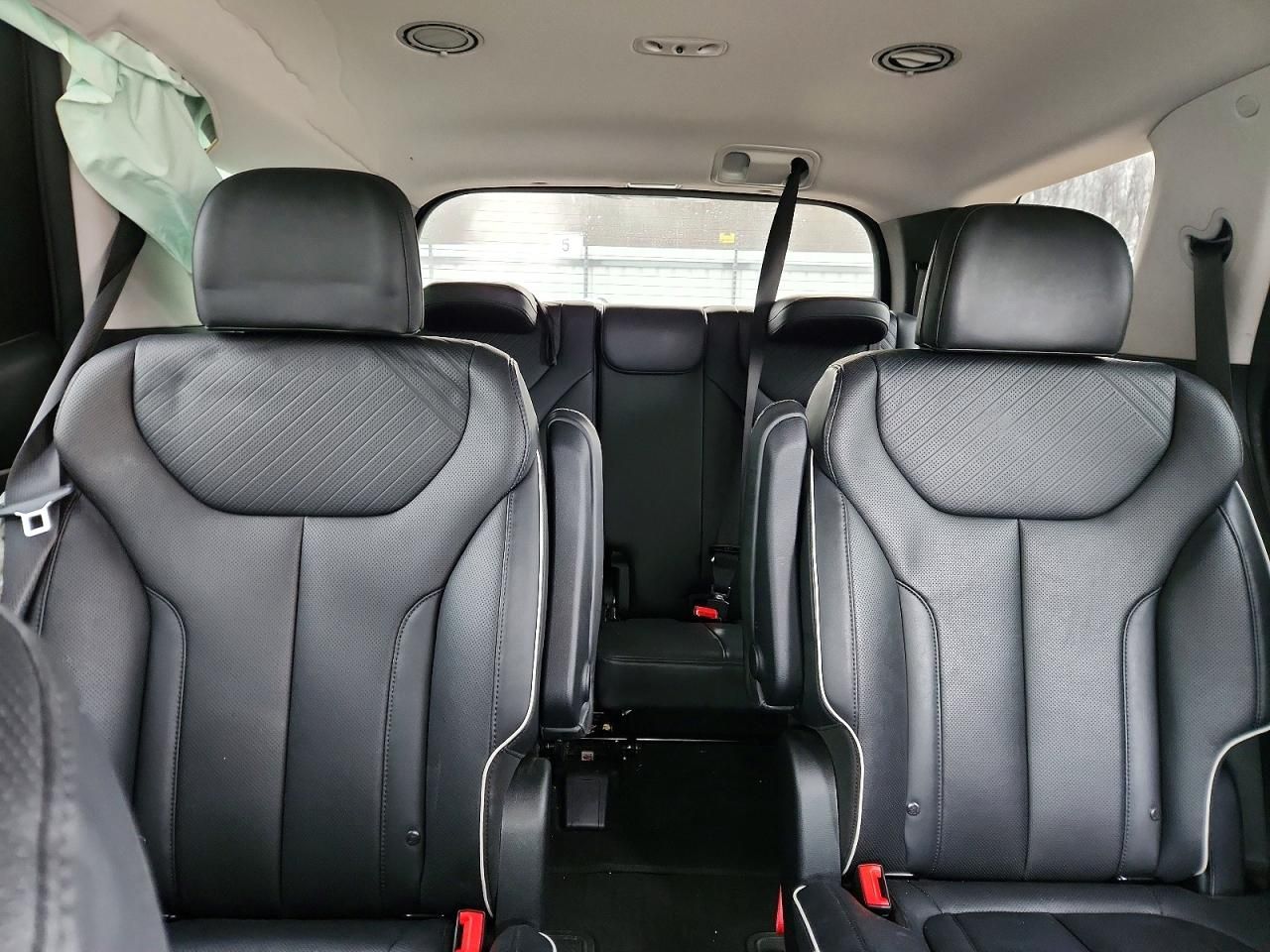 2023 Hyundai Palisade xrt