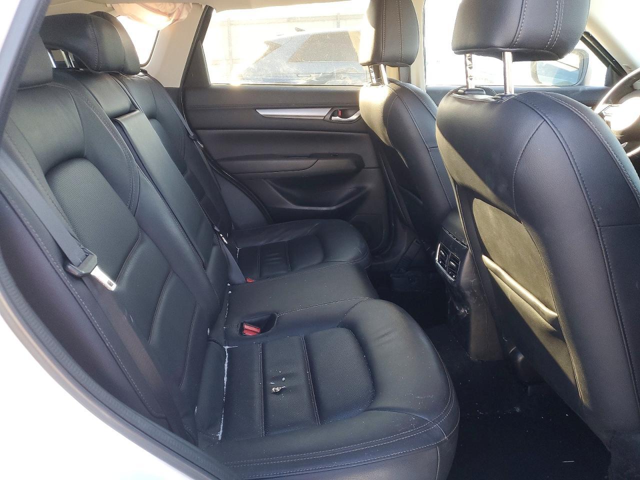 2023 Mazda Cx-5 Preferred
