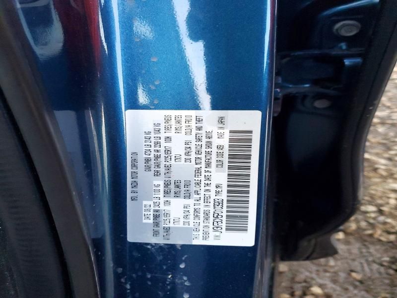 2023 Mazda Cx-5 Preferred