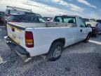 2002 Chevrolet Silverado C1500
