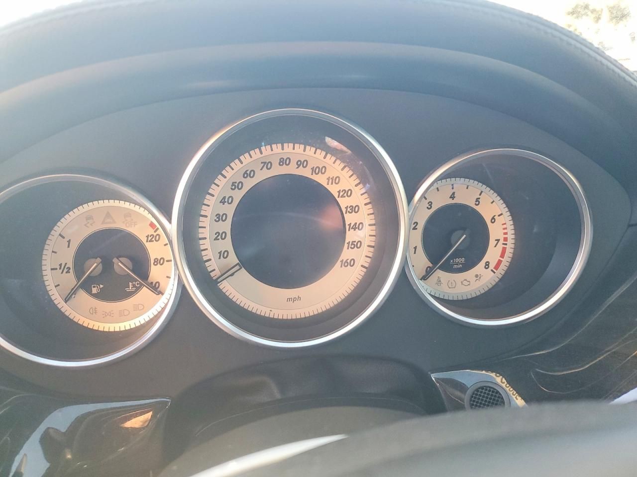 2016 Mercedes-Benz Cls 400