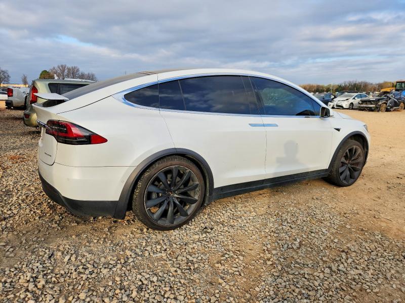 2019 Tesla Model x