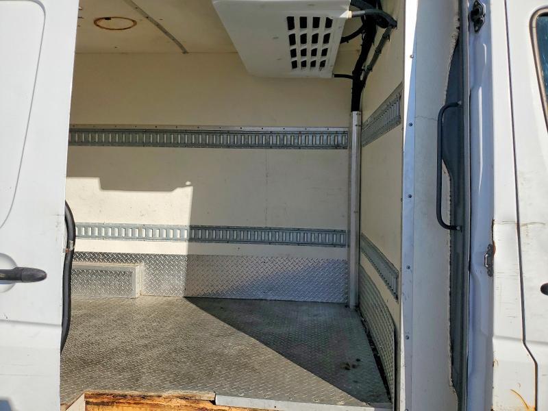 2013 Frghtlnr Sprinter Frghtlnr Sprinter