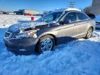 2009 Honda Accord lxp