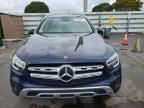 2020 Mercedes-Benz Glc 300 4matic