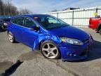 2013 Ford Focus Titanium