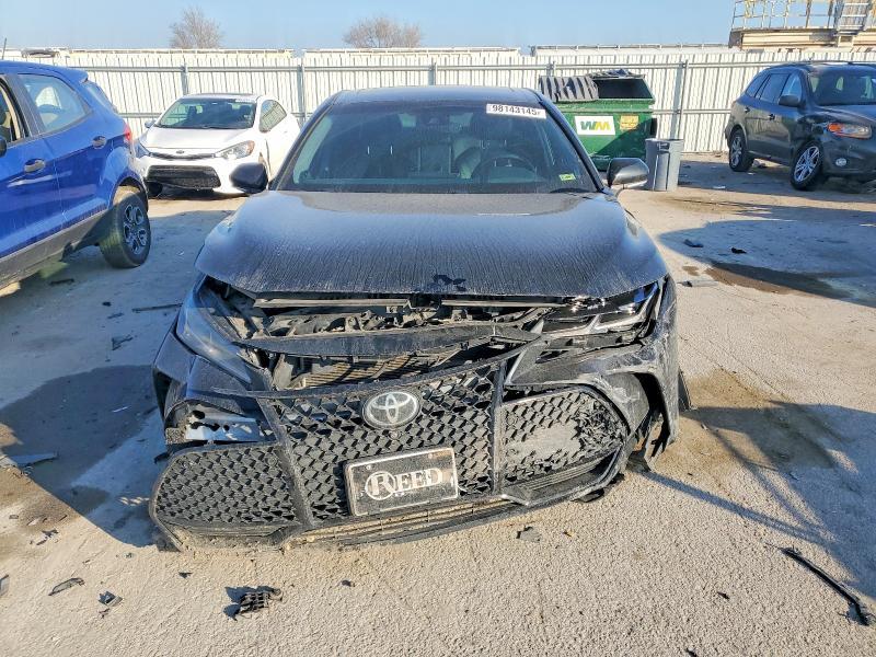 2019 Toyota Avalon Touring