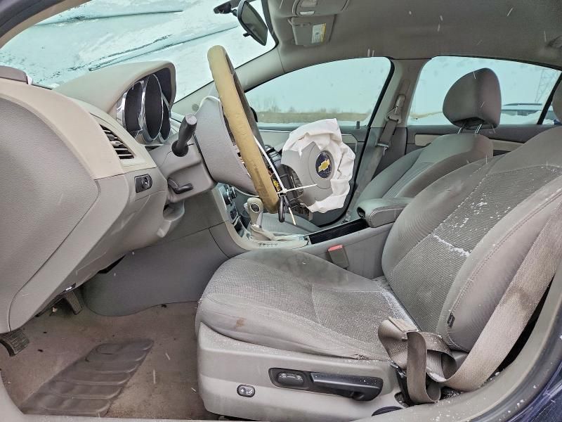 2011 Chevrolet Malibu ls