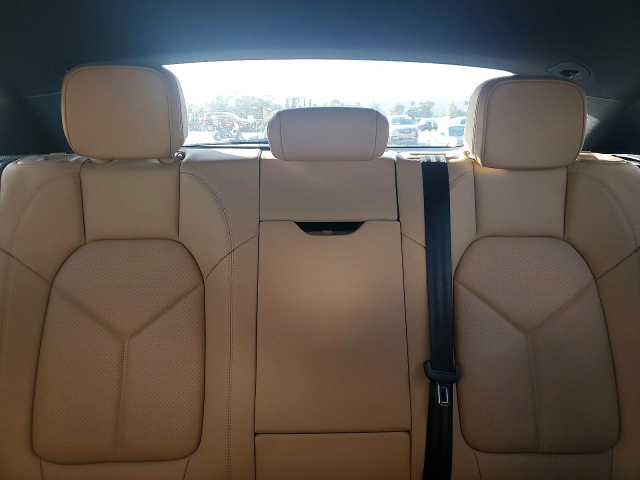2019 Porsche Macan