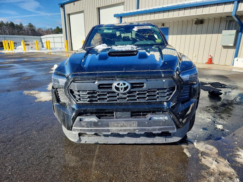 2024 Toyota Tacoma Double cab