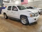 2007 Chevrolet Avalanche K1500