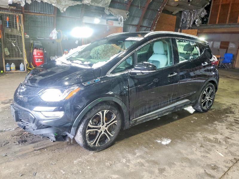 2020 Chevrolet Bolt ev Premier