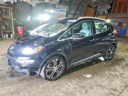 2020 Chevrolet Bolt ev Premier for sale in Albany, NY