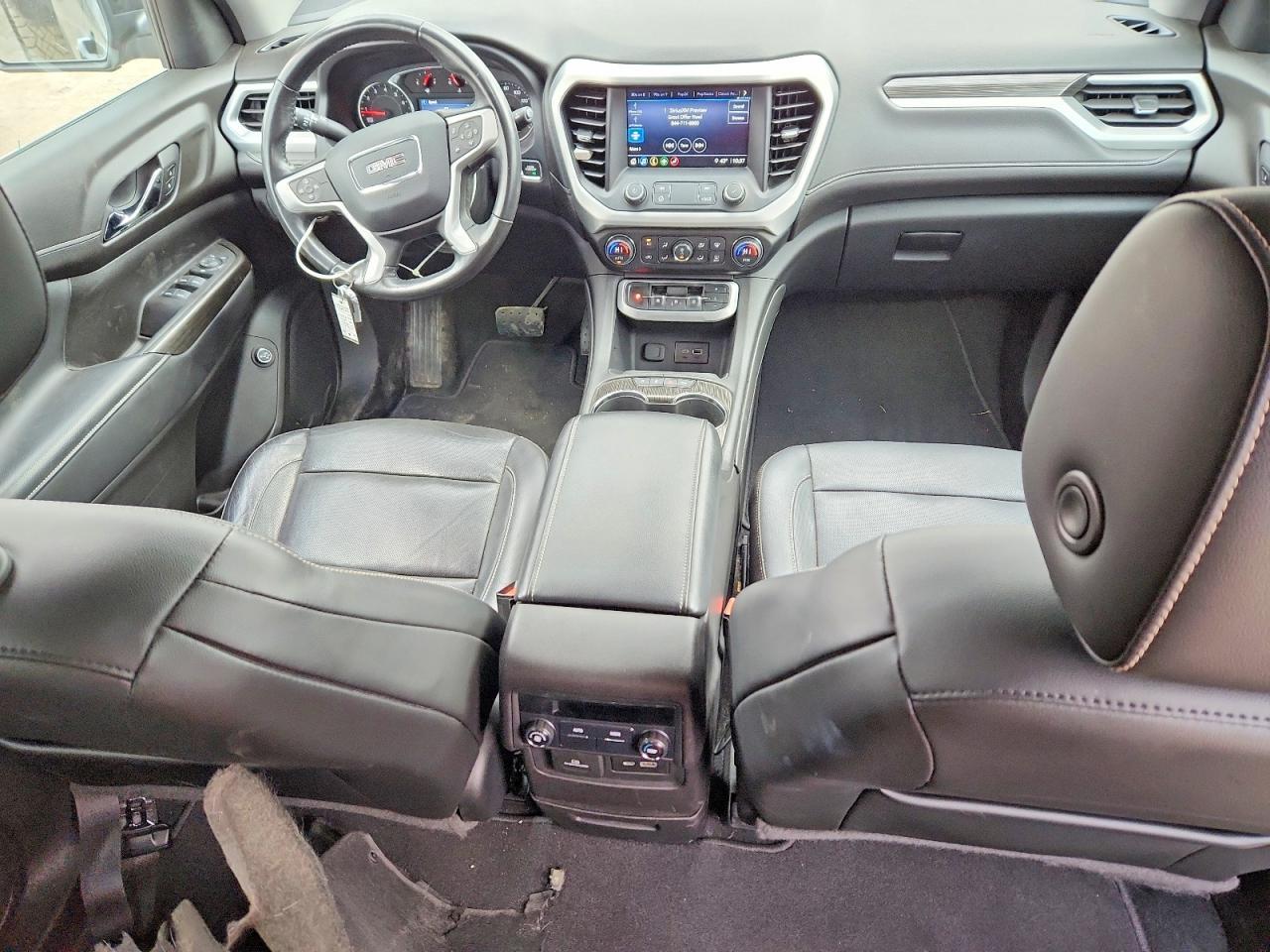 2020 GMC Acadia slt