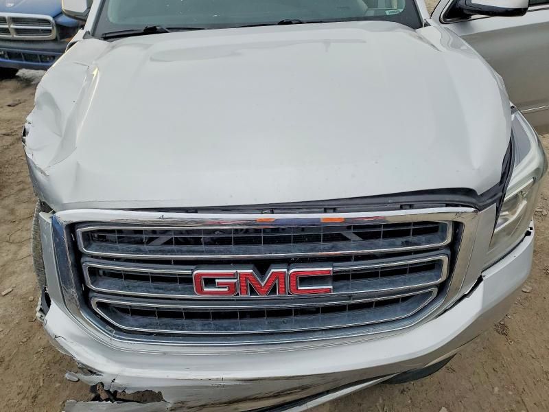2015 GMC Yukon xl K1500 slt