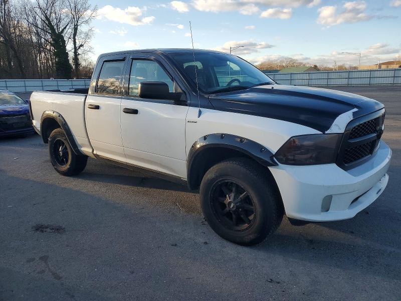 2013 Dodge RAM 1500 ST