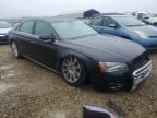 2014 Audi A8 l Quattro