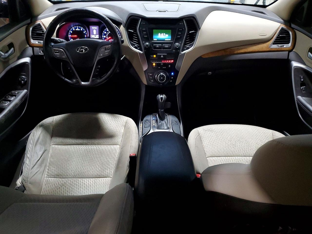 2014 Hyundai Santa fe Sport