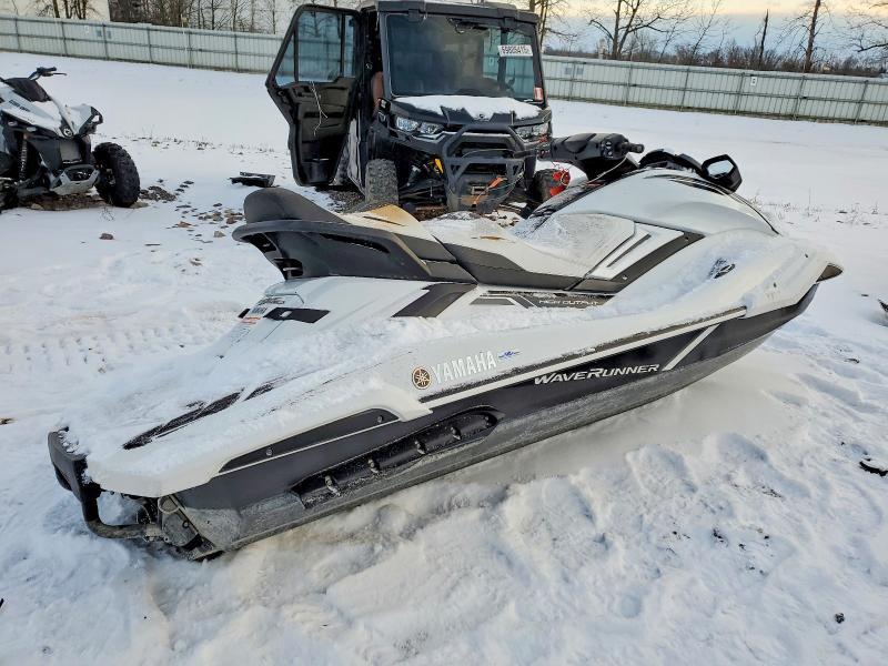 2019 Yamaha JETSKI1