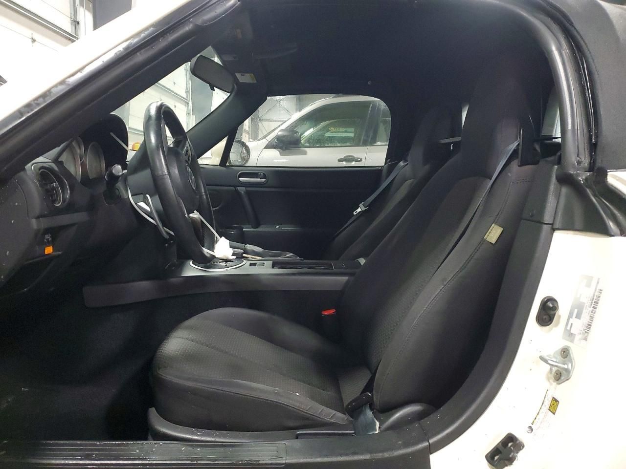 2006 Mazda Mx-5 Miata