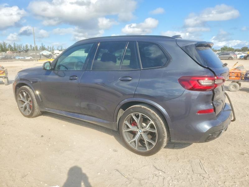 2022 BMW X5 Sdrive 40I