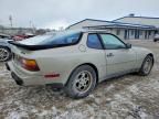 1984 Porsche 944