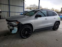 Mercedes-Benz Gla-class salvage cars for sale: 2023 Mercedes-Benz Gla 250 4matic