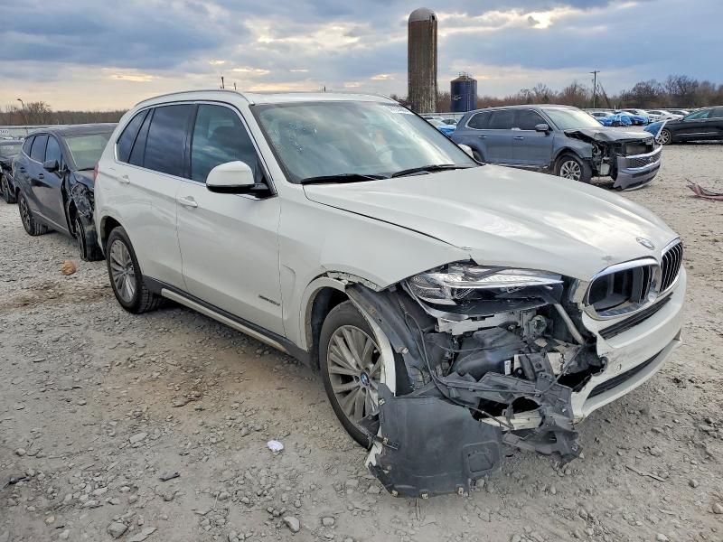 2017 BMW X5 Xdrive35d