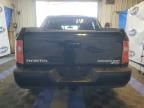 2011 Honda Ridgeline RTL