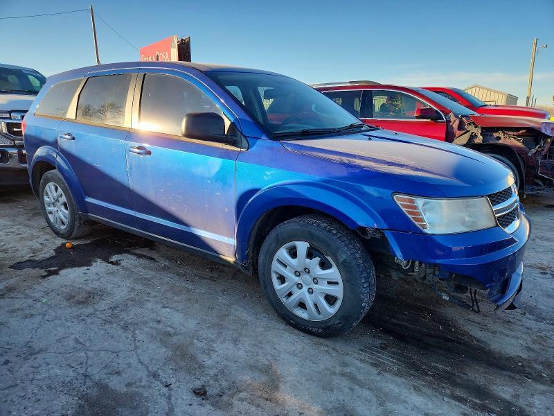 2015 Dodge Journey se