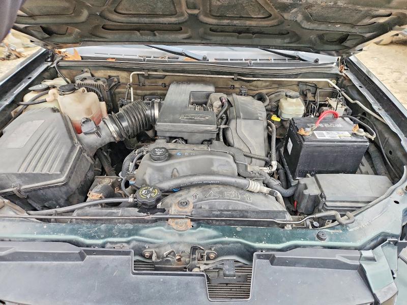 2005 Chevrolet Colorado