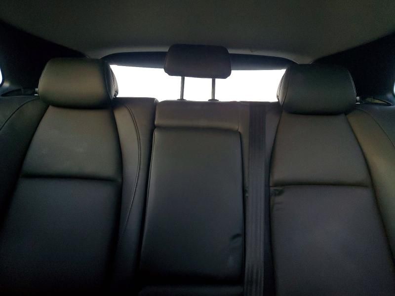 2021 Mazda Cx-30 Premium