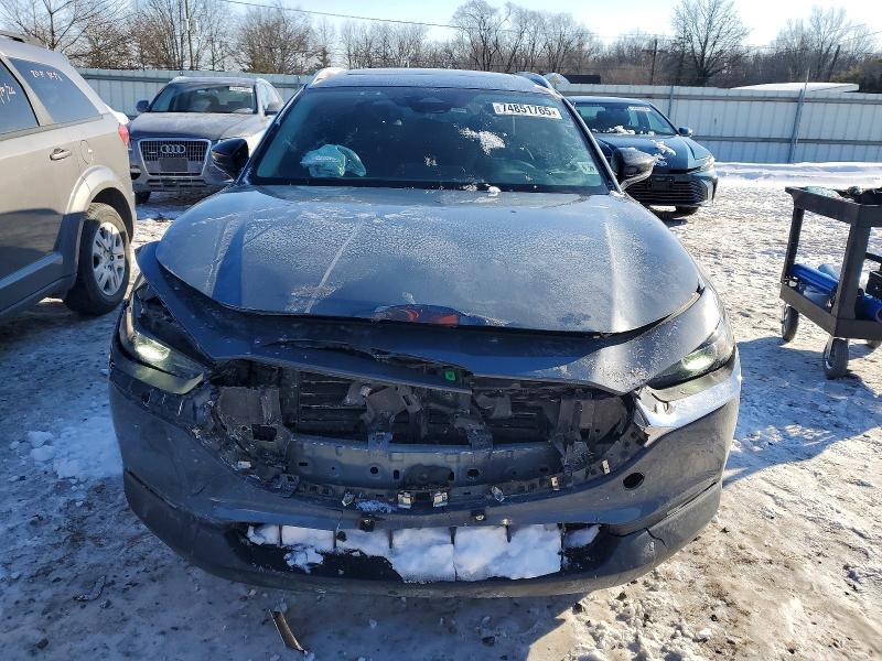 2024 Mazda Cx-30 Preferred