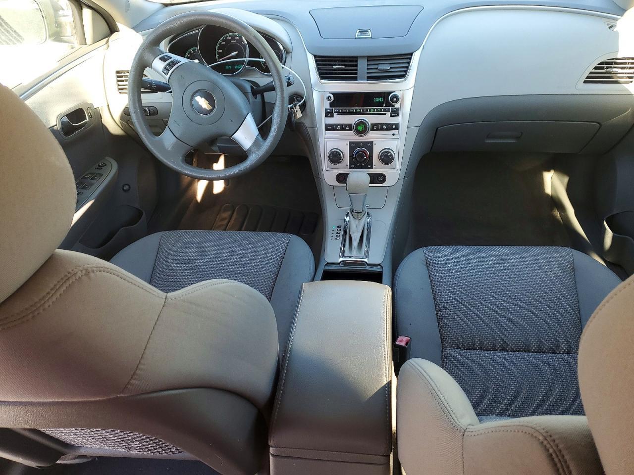 2011 Chevrolet Malibu ls