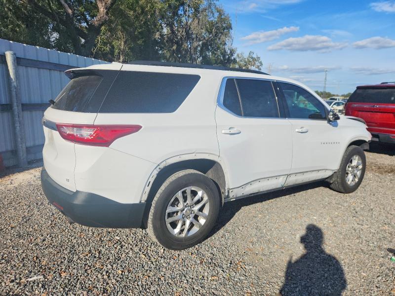 2021 Chevrolet Traverse lt