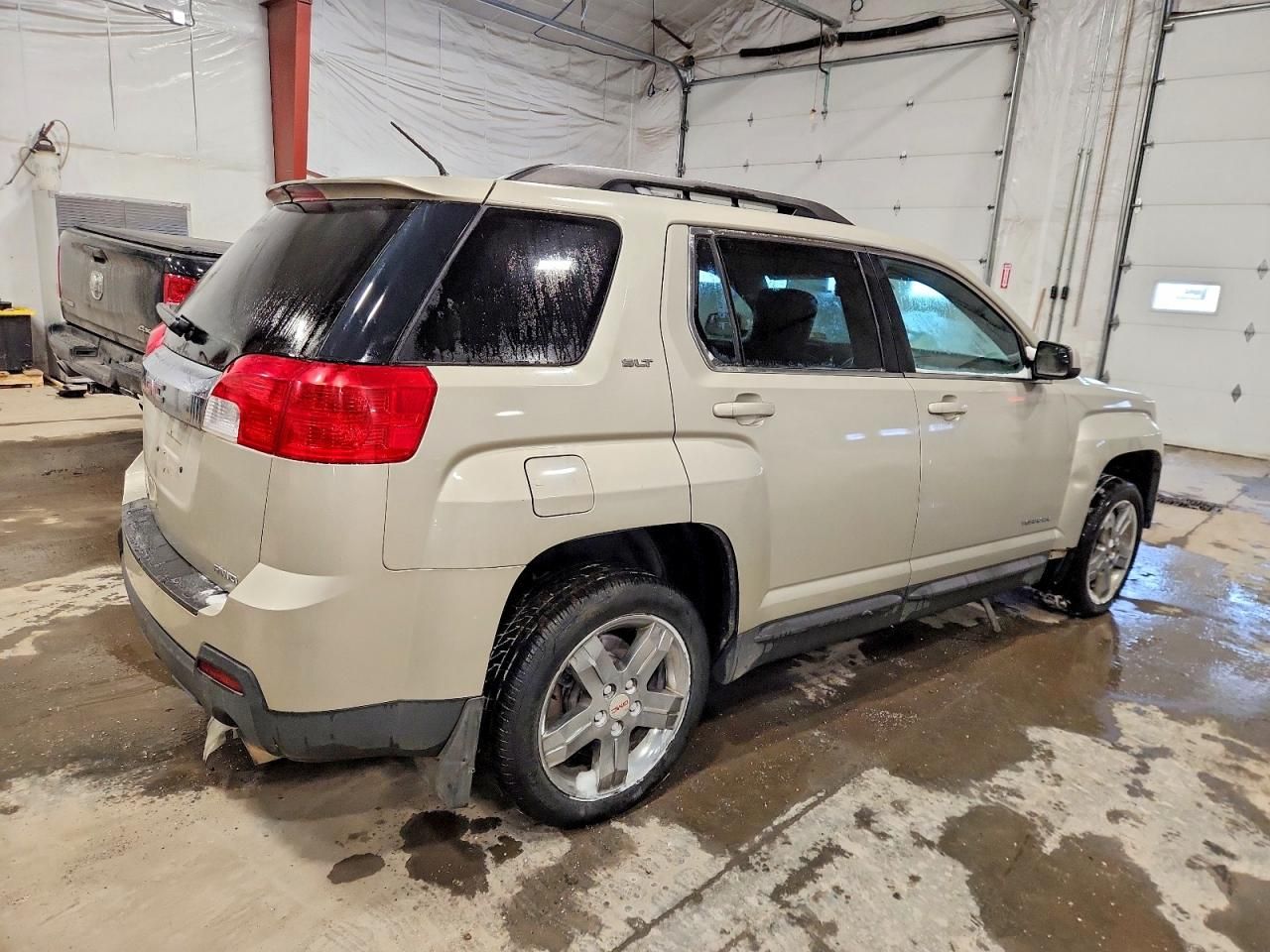 2013 GMC Terrain slt