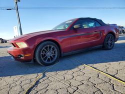 2011 Ford Mustang for sale in Lebanon, TN