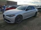 2019 Alfa Romeo Giulia