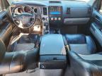 2011 Toyota Tundra Double cab SR5