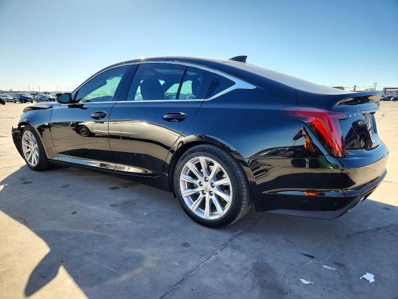 2022 Cadillac CT5 Luxury