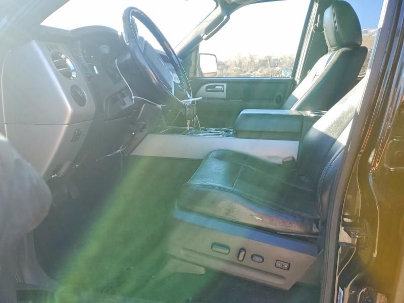 2012 Ford Expedition el Limited