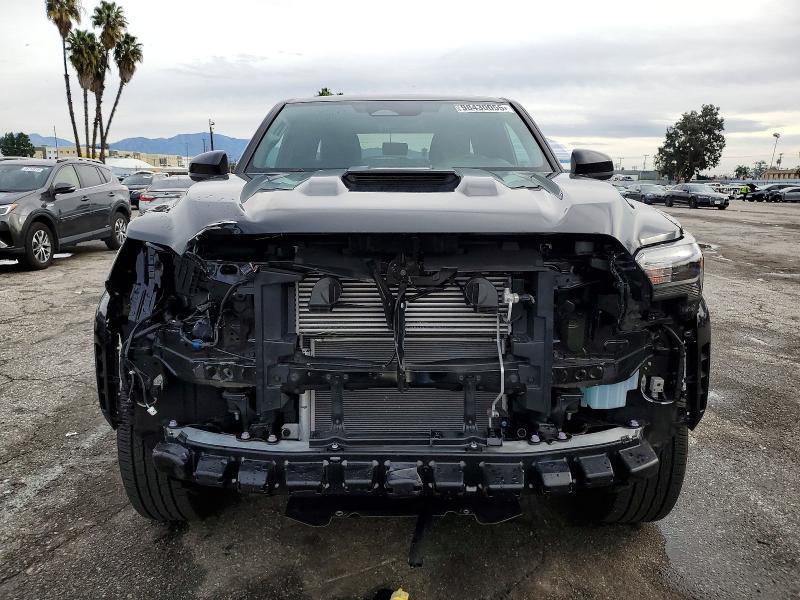 2024 Toyota Tacoma Double cab