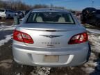 2008 Chrysler Sebring lx