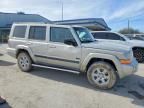 2007 Jeep Commander
